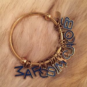 Marc by Marc Jacobs bangle